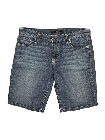 Joe's Jeans Denim Shorts (view 1)