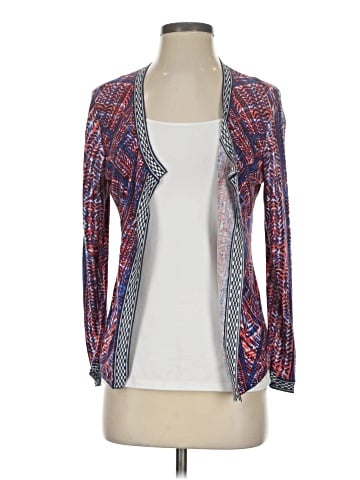 Nic + Zoe Cardigan (view 1)