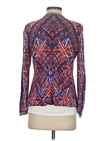 Nic + Zoe Cardigan (view 2)