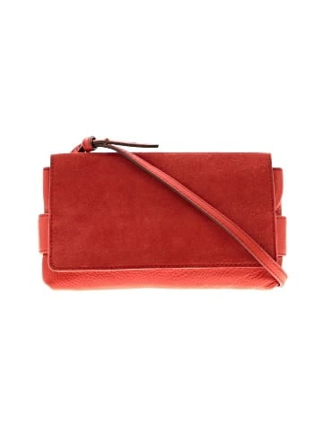 Banana Republic Leather Crossbody Bag (view 1)