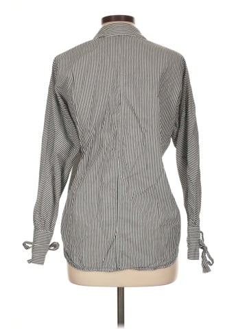 Jane and Delancey Long Sleeve Blouse (view 2)