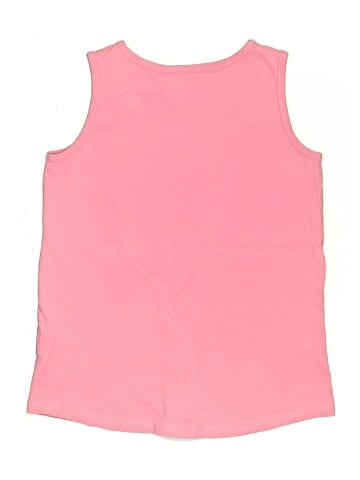 Hanna Andersson Sleeveless T-Shirt (view 2)