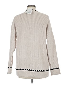 Barefoot Dreams Cozychic Lite Pullover Sweater (view 2)