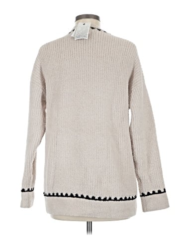 Barefoot Dreams Cozychic Lite Pullover Sweater (view 2)