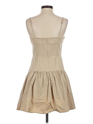 Abercrombie & Fitch Casual Dress (view 2)