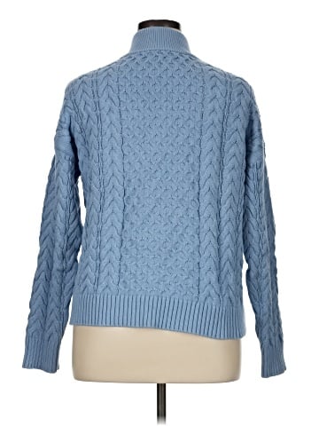 Pink Pineapple Pullover Sweater (view 2)