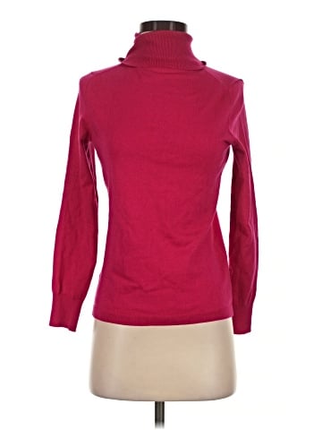 Talbots Turtleneck Sweater (view 1)