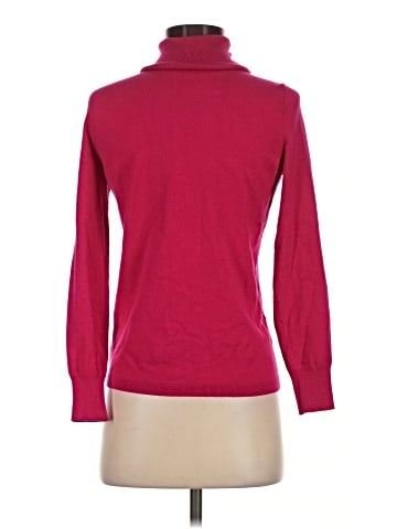 Talbots Turtleneck Sweater (view 2)