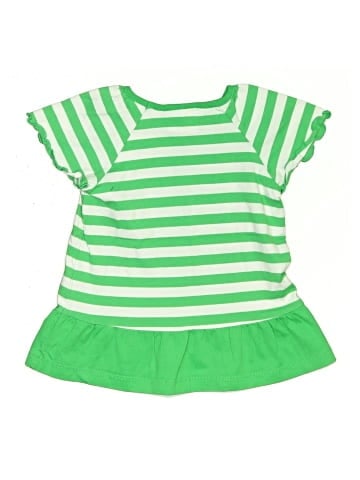 Hanna Andersson Short Sleeve T-Shirt (view 2)