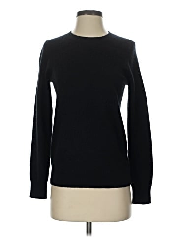 Nordstrom Cashmere Pullover Sweater (view 1)