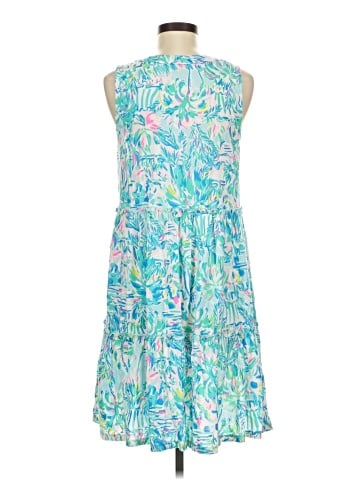 Lilly Pulitzer Casual Dress (view 2)