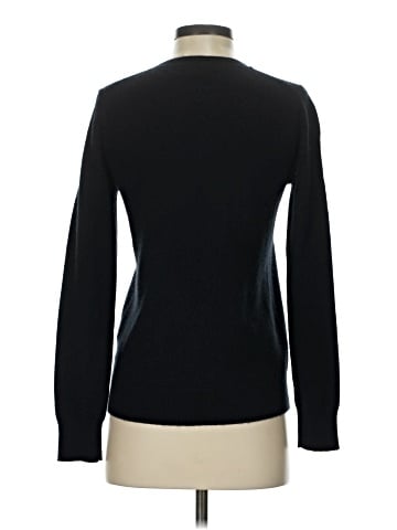 Nordstrom Cashmere Pullover Sweater (view 2)