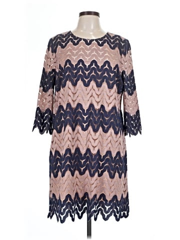 BCBGMAXAZRIA Casual Dress (view 1)