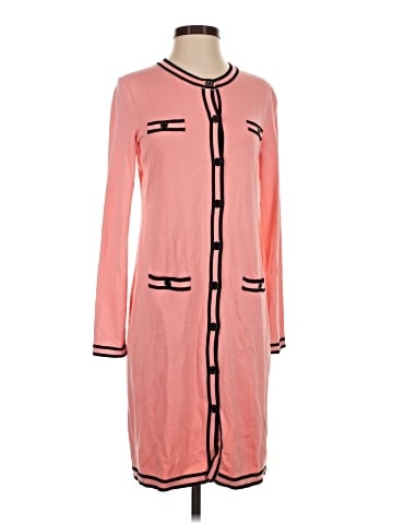 Karl Lagerfeld Paris Casual Dress (view 1)