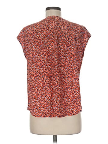 Fun2Fun Short Sleeve Blouse (view 2)