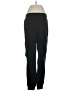 Athleta Solid Black Active Pants Size 4 - photo 1