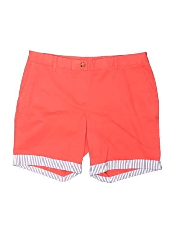 Talbots Shorts (view 1)