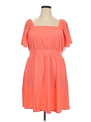 Old Navy Casual Dress (view 1)