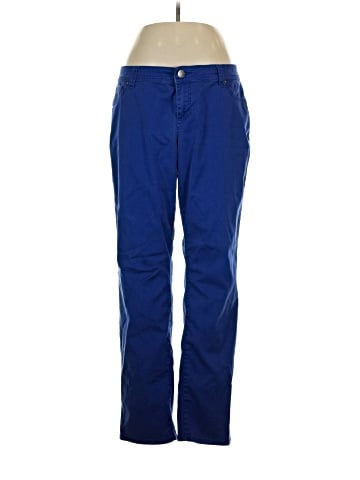 Inc Denim Casual Pants (view 1)