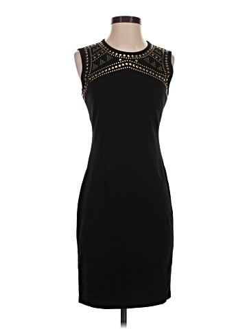 Carmen Carmen Marc Valvo Cocktail Dress (view 1)