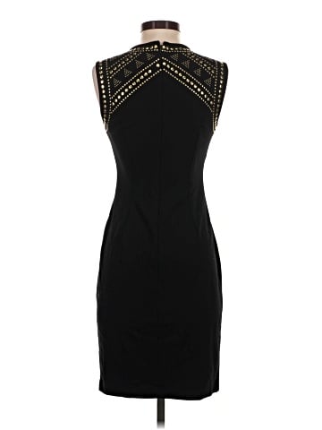 Carmen Carmen Marc Valvo Cocktail Dress (view 2)