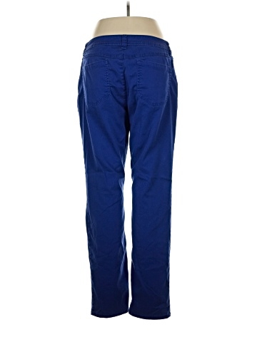 Inc Denim Casual Pants (view 2)