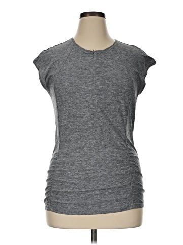 Athleta Sleeveless T-Shirt (view 1)