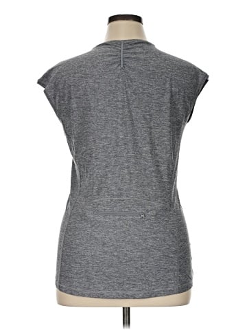 Athleta Sleeveless T-Shirt (view 2)