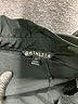 Athleta Solid Black Athletic Shorts Size 10 - photo 3