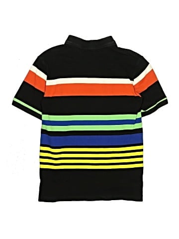 Polo by Ralph Lauren Short Sleeve Polo (view 2)