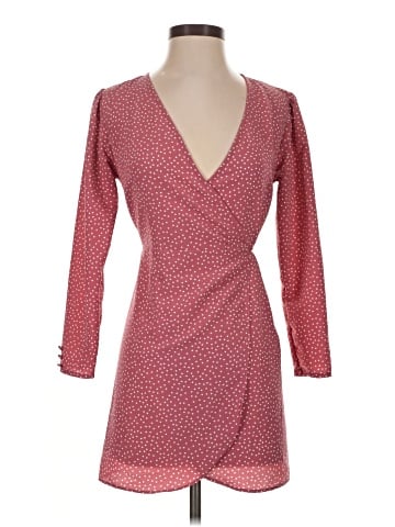 Topshop Casual Dress (view 1)