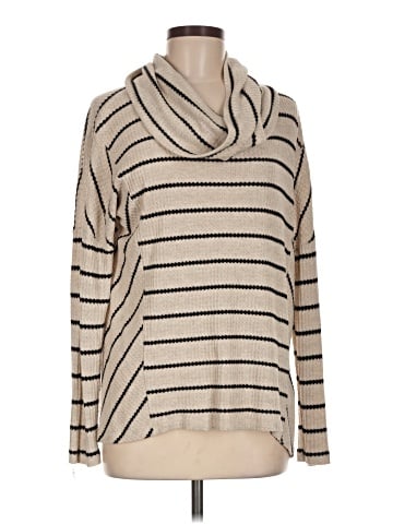 Eri + Ali Pullover Sweater (view 1)