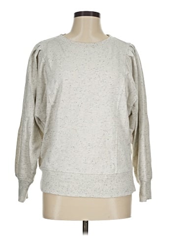 J.Jill Sweatshirt (view 1)