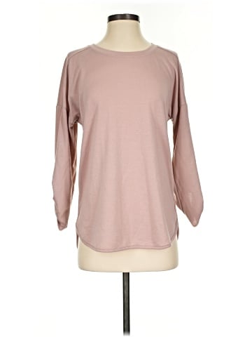 Cupio 3/4 Sleeve T-Shirt (view 1)