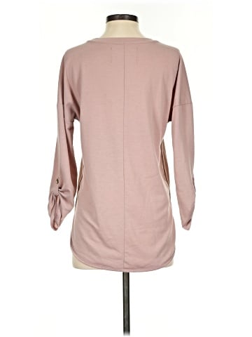 Cupio 3/4 Sleeve T-Shirt (view 2)