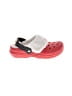 Crocs Red Clogs Size 2 (youth) - photo 1
