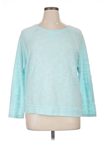Tommy Hilfiger Sport Pullover Sweater (view 1)