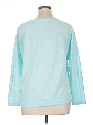 Tommy Hilfiger Sport Pullover Sweater (view 2)
