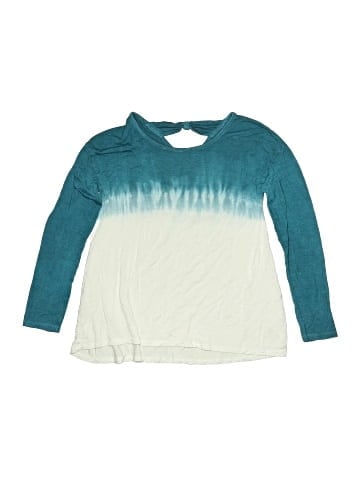 Justice 3/4 Sleeve T-Shirt (view 1)