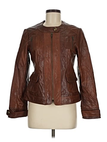 Nanette Lepore Jacket (view 1)