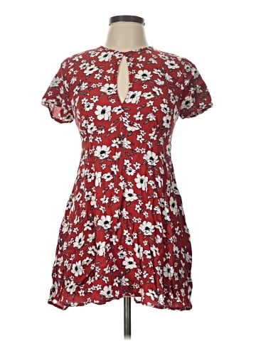 Forever 21 Casual Dress (view 1)
