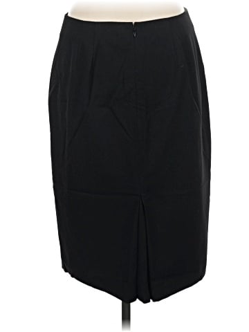 Ann Taylor Formal Skirt (view 2)