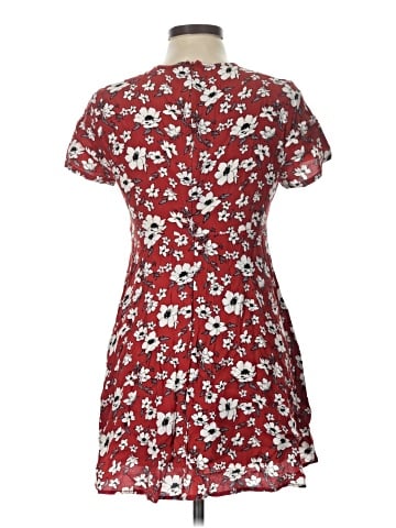 Forever 21 Casual Dress (view 2)