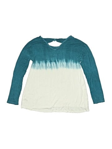 Justice 3/4 Sleeve T-Shirt (view 2)