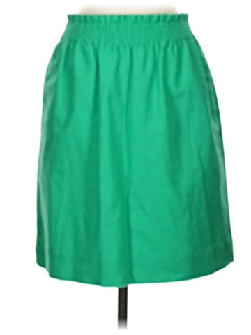 J.Crew Factory Store Casual Skirt (view 1)