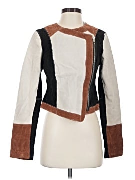 Chaser Coat (view 1)