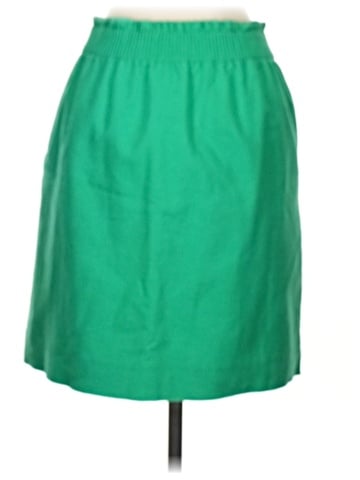 J.Crew Factory Store Casual Skirt (view 2)