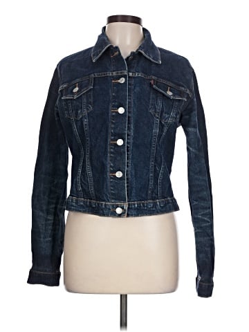 Levi's Denim Jacket (view 1)