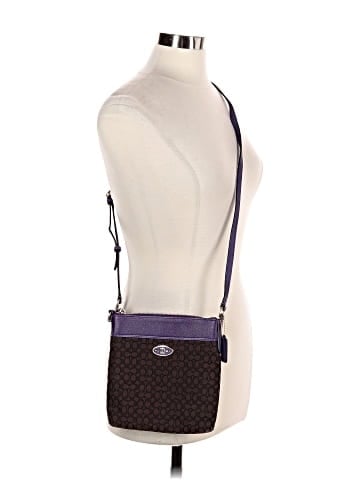 Coach Crossbody Bag (view 2)