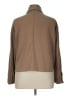 Max Studio Tan Coat Size XL - photo 2